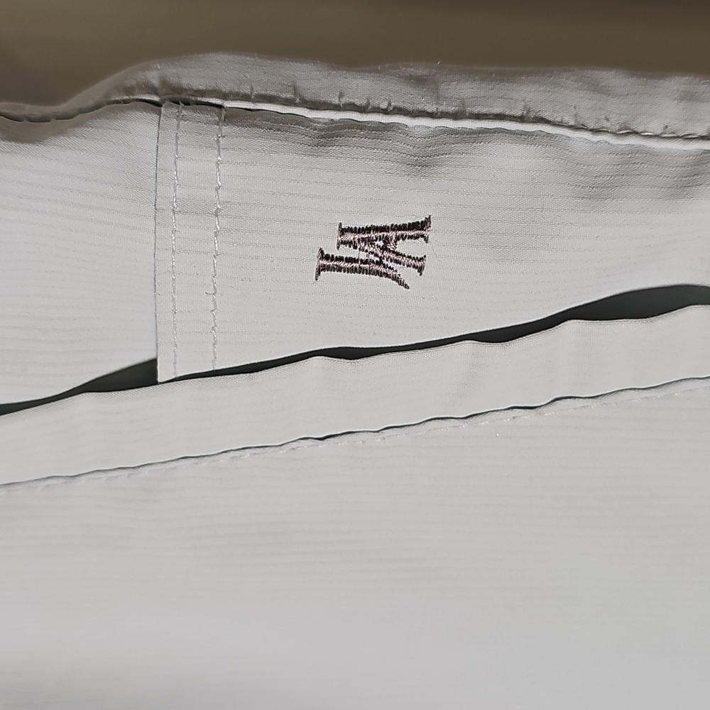 Men's Jack Jade Golf Pants. Light Blue Pants. Size 32. - Picture 3 of 9